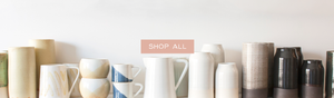 Shop handmade ceramic gifts and decor by Barombi Studios