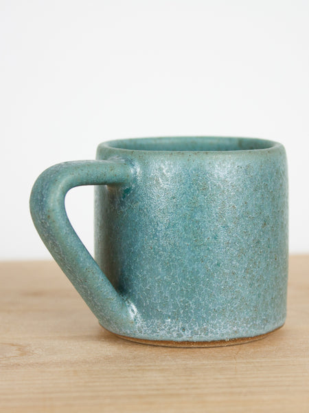 Stone Blue Espresso Cup