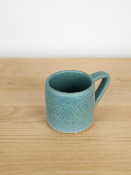 Stone Blue Espresso Cup